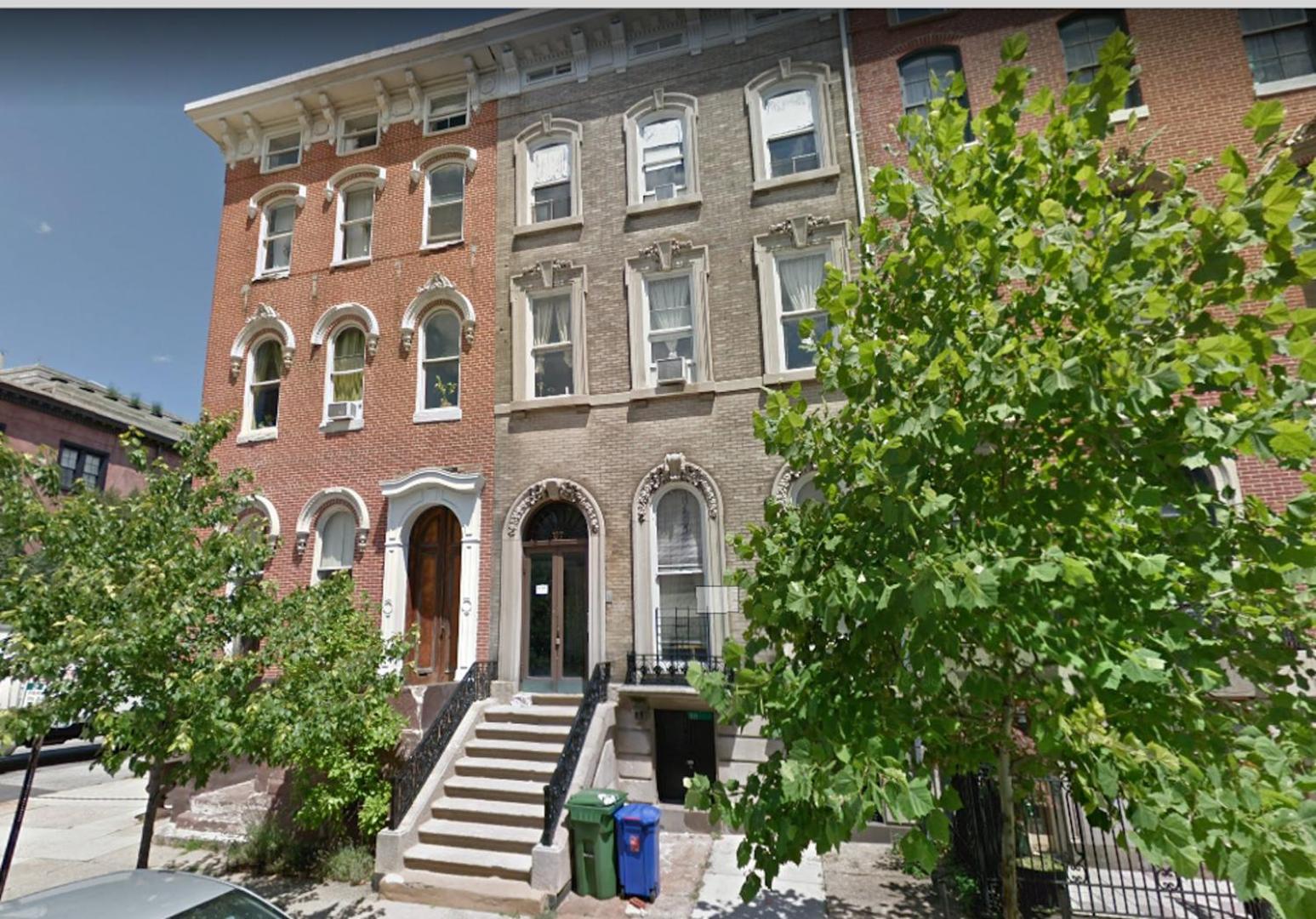 Gorgeous, Historical Apartment in Mt Vernon Main image 1